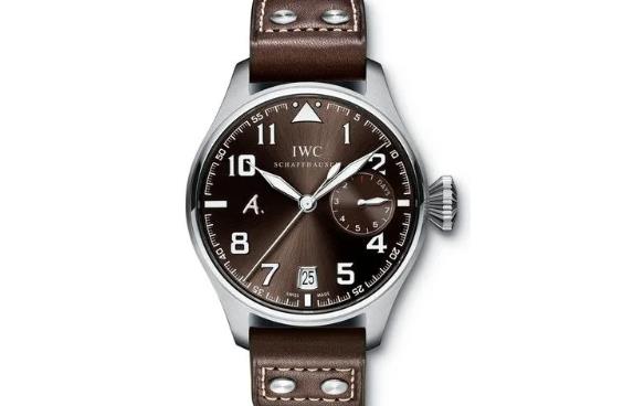 万国手表（IWC）保养的知识！