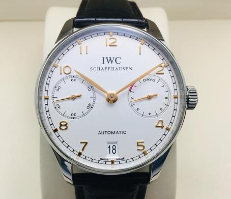 万国手表（IWC）佩戴时六种注意事项！