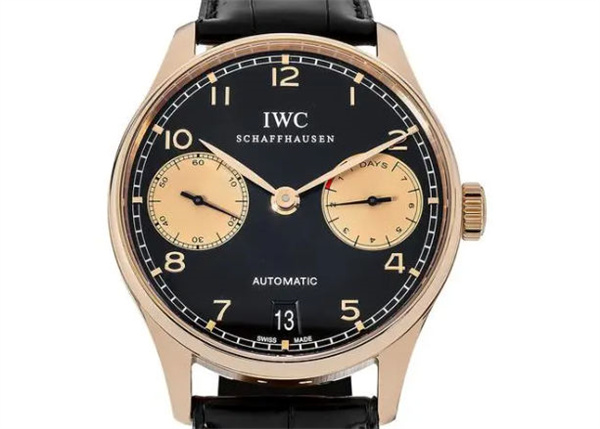 万国手表进水了处理办法集锦 万国手表进水了处理办法集锦