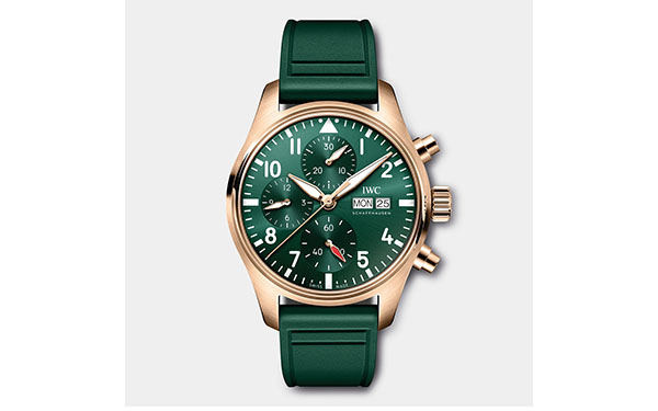 万国手表表蒙子坏了解决方法是什么