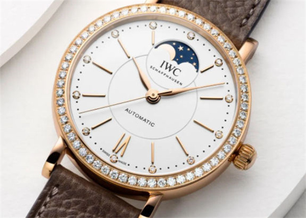 万国表耳朵掉了怎么办 万国表耳朵掉了怎么办