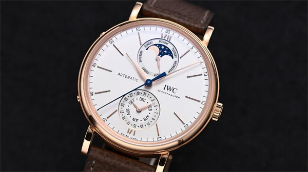 万国表扣怎么使用 万国表扣怎么使用