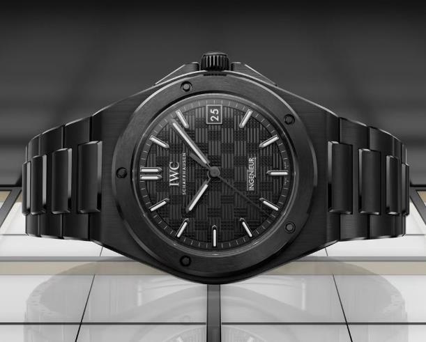 万国手表表针变色处理办法详解 万国手表表针变色处理办法详解