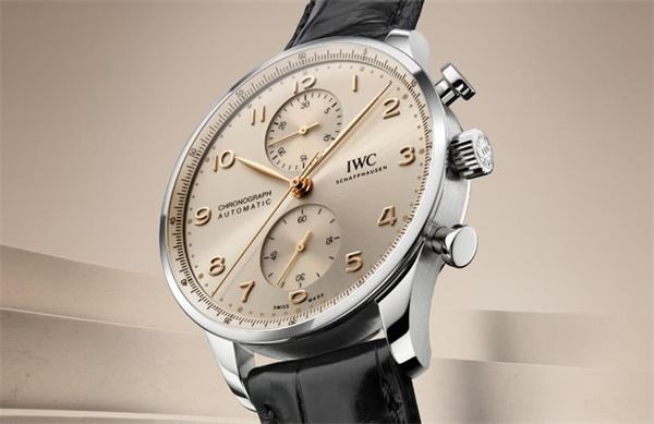 万国表扣怎么解开 万国表扣怎么解开