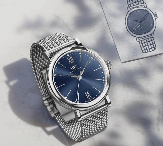 万国手表走走停停解决技巧盘点 万国手表走走停停解决技巧盘点