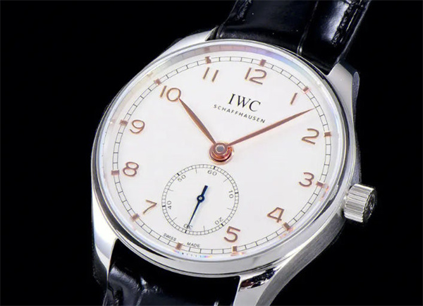 万国手表停走是什么原因 万国手表停走是什么原因