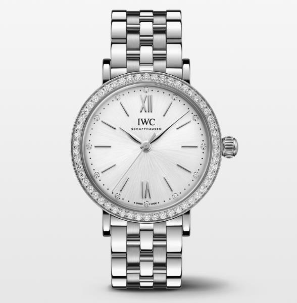 万国手表机芯受损应该咋处理 万国手表机芯受损应该咋处理