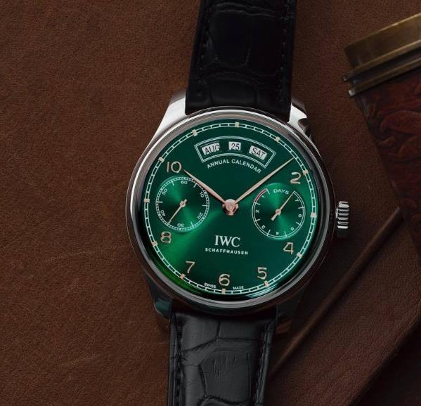 万国手表表耳掉了应该咋办 万国手表表耳掉了应该咋办