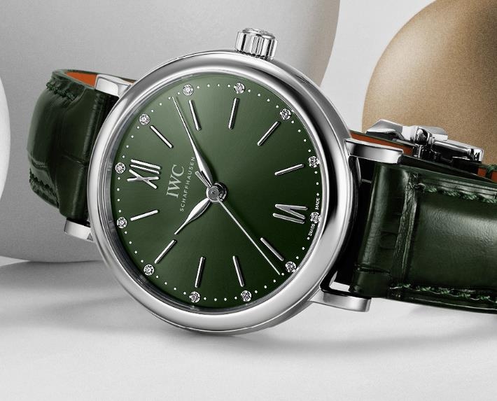 万国手表表蒙有划痕处理办法详解 万国手表表蒙有划痕处理办法详解