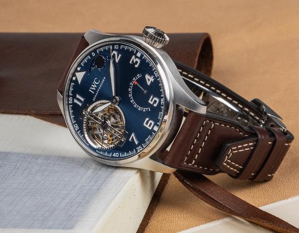 万国机械表机芯生锈解决方法大全