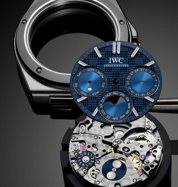 万国手表走慢了处理技巧推荐 万国手表走慢了处理技巧推荐