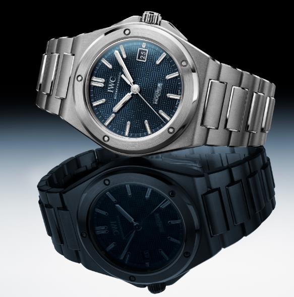 万国手表表蒙有划痕处理方法集锦 万国手表表蒙有划痕处理方法集锦