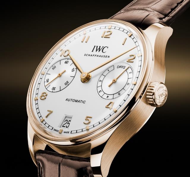 万国手表表耳掉了解决办法 万国手表表耳掉了解决办法