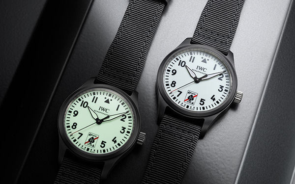 万国手表进水了解决技巧盘点 万国手表进水了解决技巧盘点