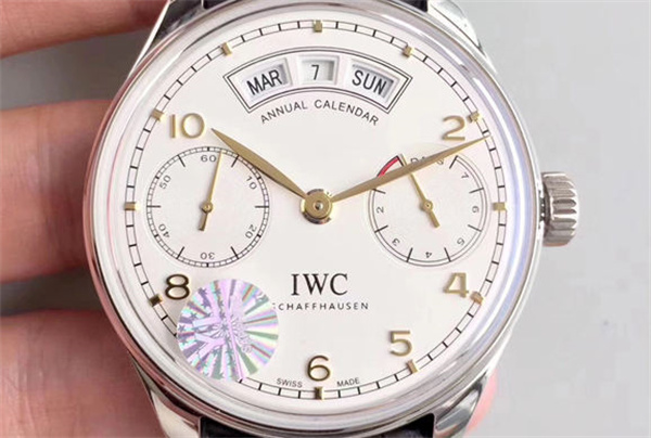 万国手表进灰了解决办法大全 万国手表进灰了解决办法大全