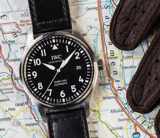 万国手表外观有划痕怎么办