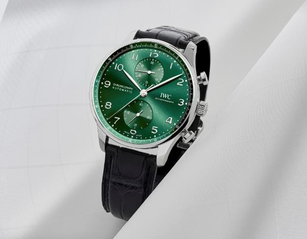 万国手表机芯受损处理办法盘点