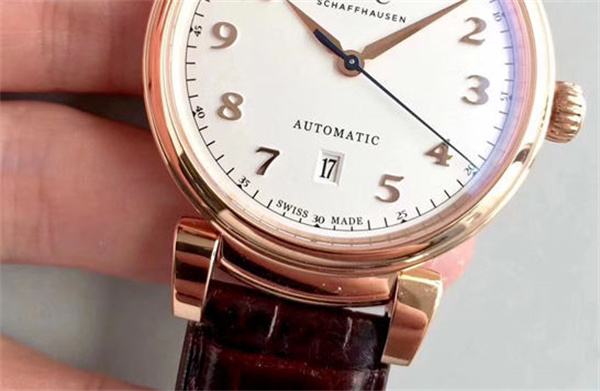 万国手表走走停停处理方法集锦 万国手表走走停停处理方法集锦