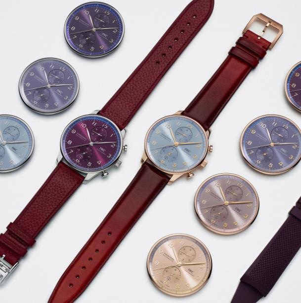 万国手表表带太松解决方法