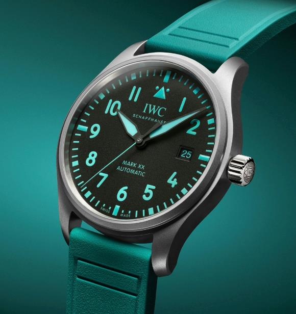 万国腕表表针不走了解决技巧