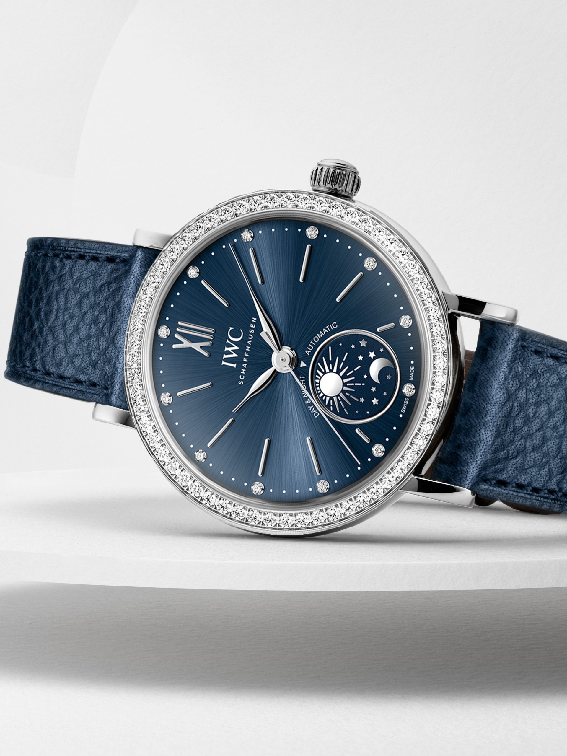 万国手表走慢了怎么办 万国手表走慢了怎么办