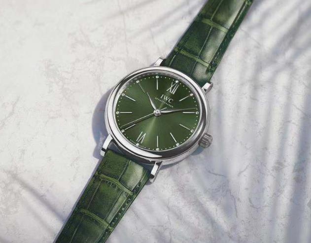 万国手表停走解决方法盘点 万国手表停走解决方法盘点