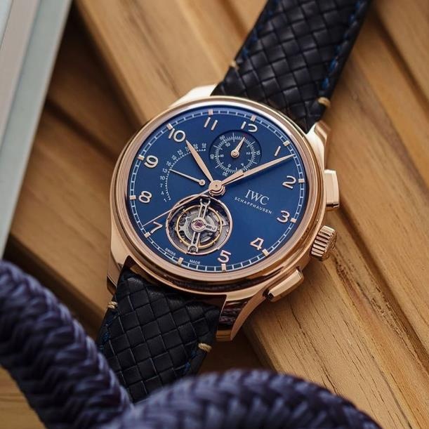 万国手表表带太紧解决办法推荐 万国手表表带太紧解决办法推荐