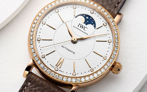 万国手表进灰了处理方法集锦 万国手表进灰了处理方法集锦