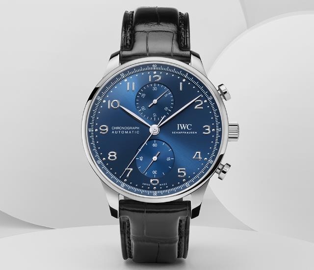 万国表壳有划痕应该咋处理 万国表壳有划痕应该咋处理