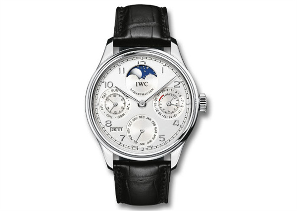 万国手表进灰了如何修复