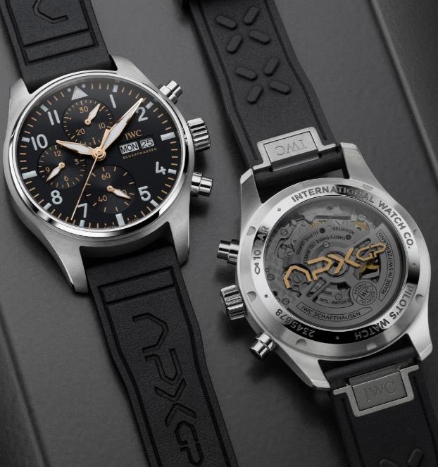 万国手表走走停停处理办法汇总 万国手表走走停停处理办法汇总