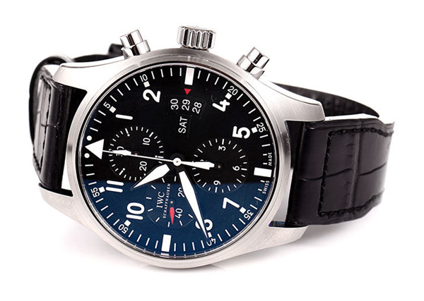 万国手表走时不准处理方法大全 万国手表走时不准处理方法大全