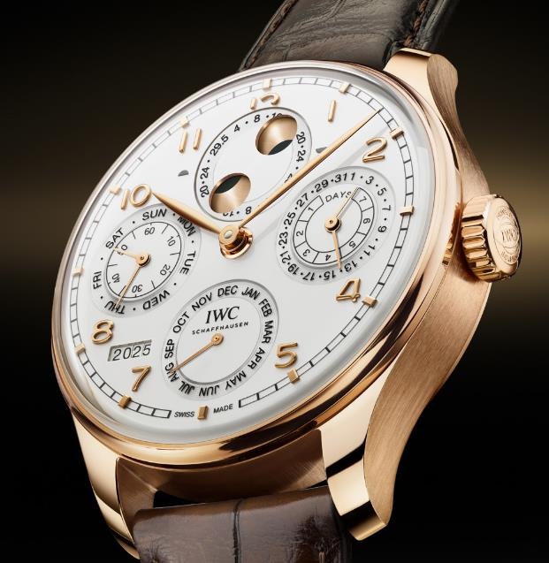 万国手表进水了处理方法盘点 万国手表进水了处理方法盘点