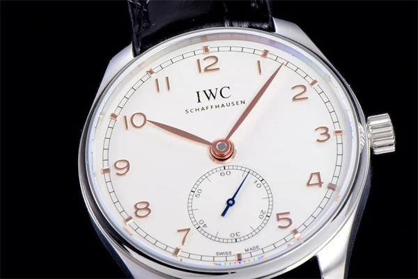 万国手表表针掉了如何解决