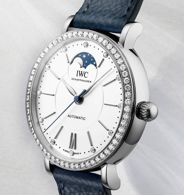 表带松垮影响气质？万国佩戴贴合秘诀大公开