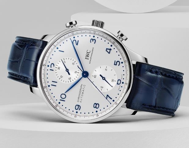 万国腕表表带掉色处理方法是什么