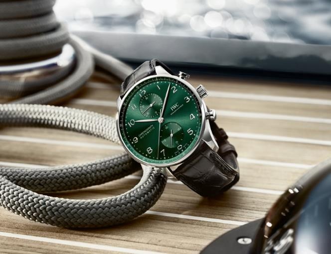 万国手表表针变色如何解决 万国手表表针变色如何解决