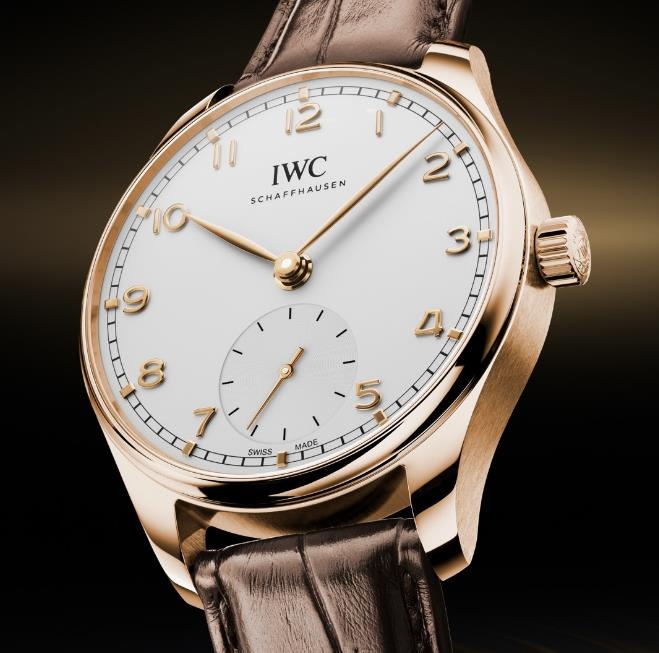 表壳裂了还敢戴？万国佩戴安全须知曝光