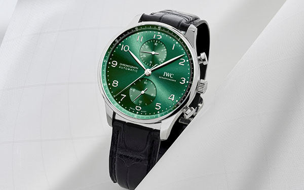 万国手表走走停停处理技巧推荐