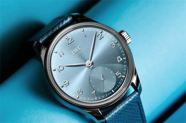 万国手表走时不准原因是啥