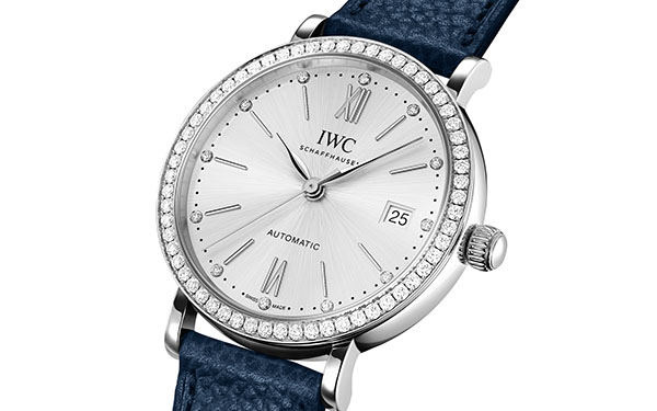 万国手表停走处理方法