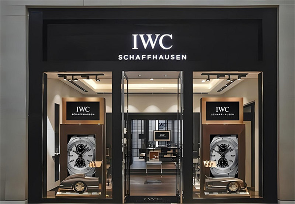 万国手表走走停停处理方法汇总