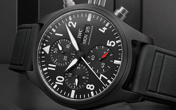 万国手表进灰了如何解决